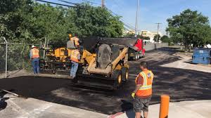 Best Cobblestone Driveway Installation  in Joshua Tree, CA